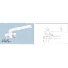 JC.ZS-607平開窗執手