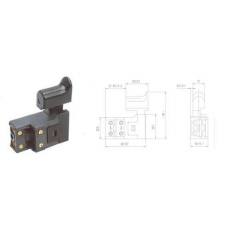 QH01-04按扭開關(guān) 電動(dòng)工具開關(guān)