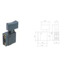 QH07-03按扭開關 電動工具開關