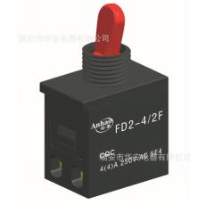 電動工具開關,撥動開關,電源開關,FD2-4/2F