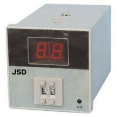 JSD 時間繼電器