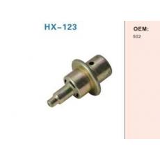 HX-123壓力調節閥