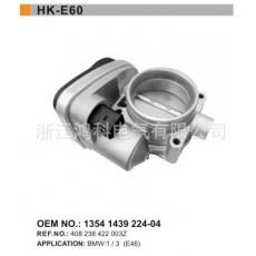 13541439224-04 /BMW寶馬節(jié)氣門(mén)體/節(jié)氣門(mén)閥/throttle body/E60