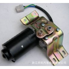 KK雨刮電機wiper motor SUZUKI CHANGHE 1018(新昌河1018)