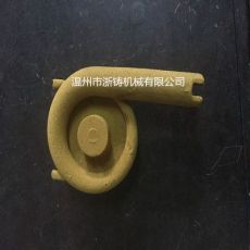 泵頭模具 泵閥模具 泵殼模具 齒輪箱模具 皮帶輪模具 球鐵飛輪模